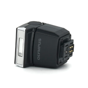 Olympus FL-LM3 Blitz Messeware #*