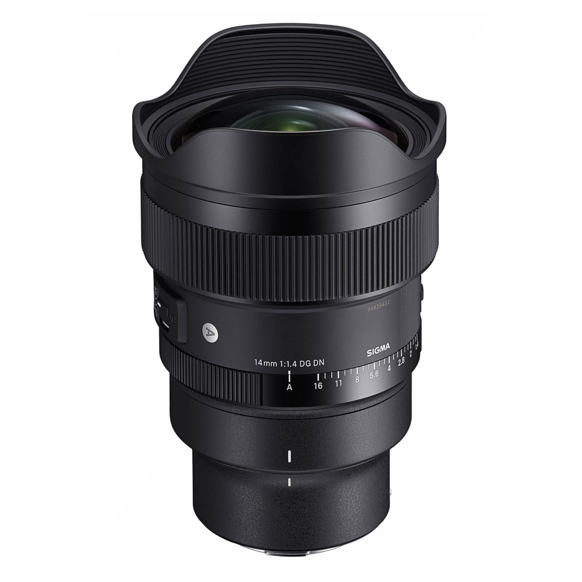 Sigma Art 14mm 1.4 DG DN für L-Mount