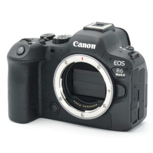 Canon EOS R6 Mark II Gehäuse Kundenretoure, 23 Auslösungen #**