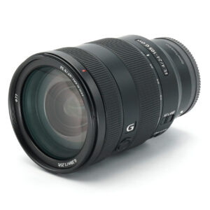 Sony FE SEL 24-105mm 4.0 G OSS (SEL24105G) E-Mount wie neu #39697*