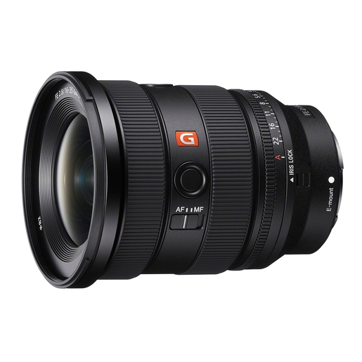 Sony FE SEL 16-35mm 2.8 GM OSS II