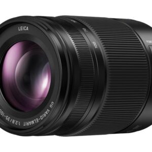 Panasonic Leica DG Vario-Elmarit 35-100mm 2.8 Power O.I.S.
