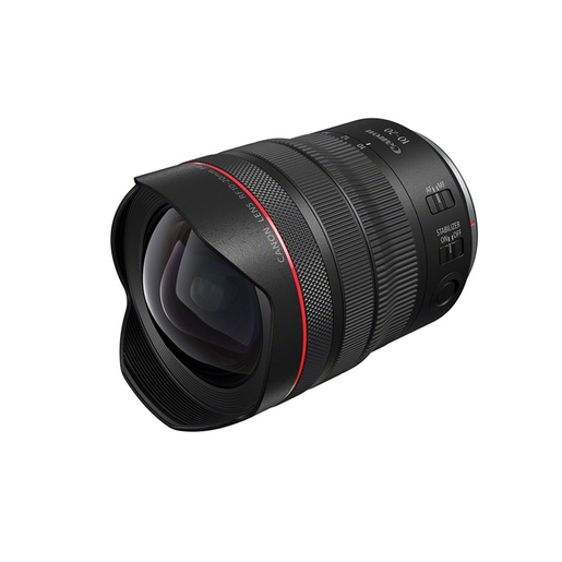 Canon RF 10-20mm 4.0 L IS STM