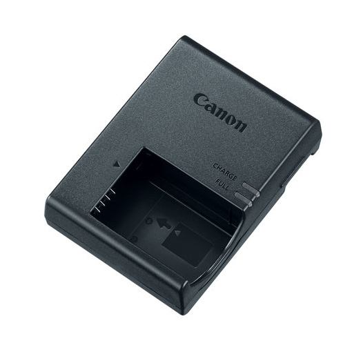 Canon LC-E17 Ladegerät Messeware