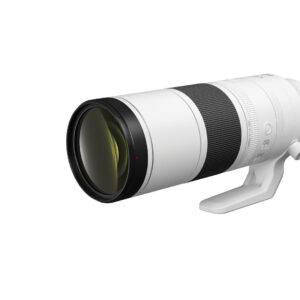 Canon RF 200-800mm F6.3-9 IS USM