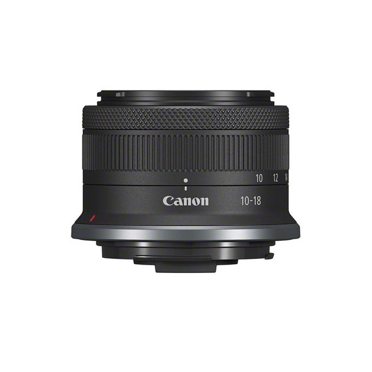 Canon RF-S 10-18mm 4.5-6.3 IS STM