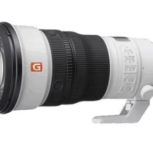 Sony FE SEL 300mm 2.8 GM OSS + Sony SEL-20 2.0x Telekonverter