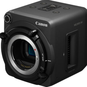Canon ME200S-SH Body Low-Light