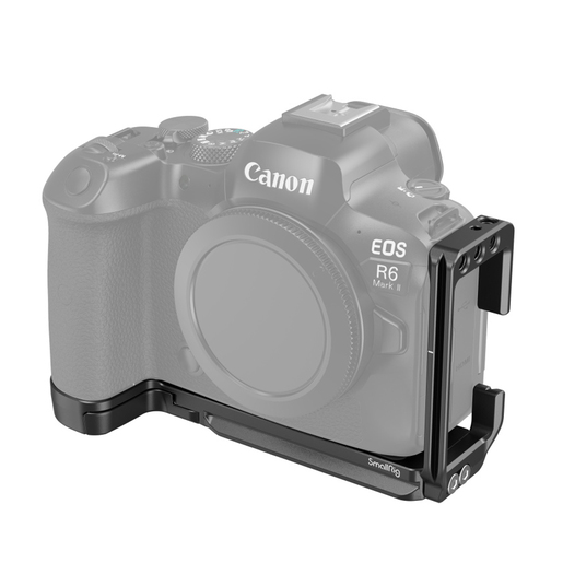 Smallrig 4160 L-Bracket für Canon R6II/R5/R5C/R6 Ausstellungsstück #X39637