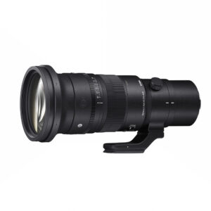 Sigma Sports 500mm 5.6 DG DN OS für Sony E-Mount