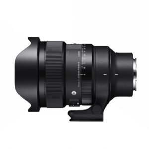 Sigma Art 15mm 1.4 DG DN für Sony E-Mount