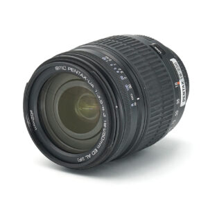 Pentax SMC-DA 18-250mm 3.5-6.3 ED AL (IF) Topzustand #X35041*