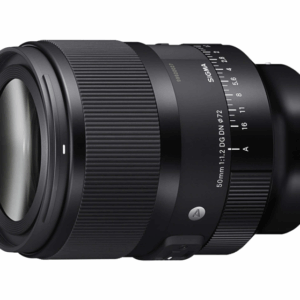 Sigma Art 50mm 1.2 DG DN für Sony E-Mount