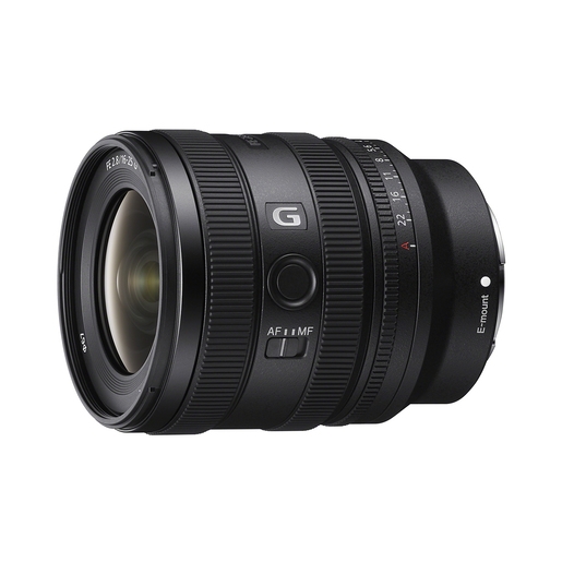 Sony FE SEL 16-25mm 2.8 G