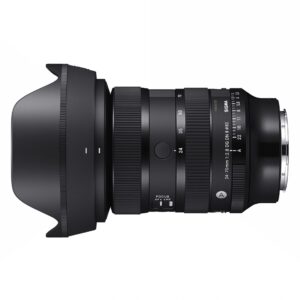 Sigma Art 24-70mm 2.8 DG DN II für Sony E-Mount