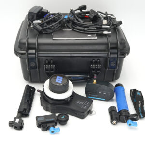 REDRock MicroRemote Handheld-Kit System
