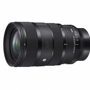 Sigma Art 28-45mm 1.8 DG DN für Sony E-Mount