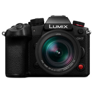 Panasonic Lumix DC-GH7 + Leica DG Vario-Elmarit 12-60mm 2.8-4.0