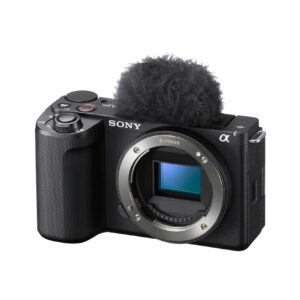 Sony ZV-E10 II Vlog-Kamera