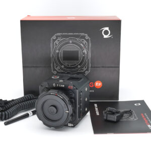 Z-Cam E2-S6G Kamera EF-Mount , wie neu #32791**
