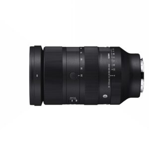 Sigma Art 28-105mm 2.8 DG DN für L-Mount