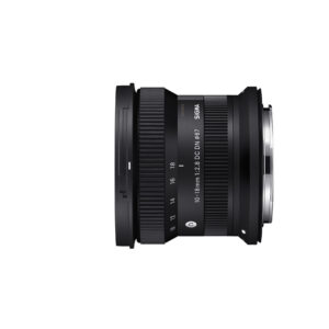Sigma Contemporary 10-18mm 2.8 DC DN für Canon RF (APS-C)