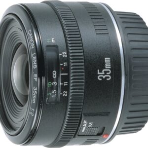 Canon EF 35mm 2.0 wie neu, im Originalkarton, Canon-Fachhändler #39677