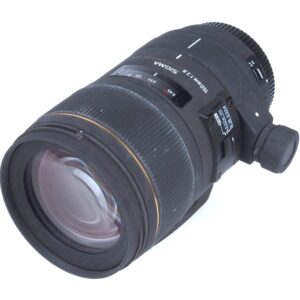 Sigma AF 150mm 2.8 APO Macro DG HSM Canon EOS AF #39481*