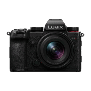 Panasonic Lumix DC-S5D + Lumix S 18-40mm 4.5-6.3