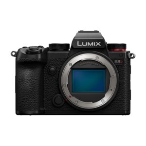 Panasonic Lumix DC-S5D Gehäuse
