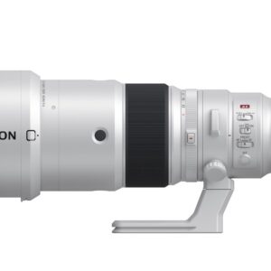 Fujifilm FUJINON XF500mm 5.6 R LM OIS WR