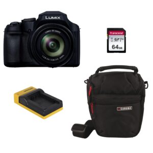 Panasonic Lumix DC-FZ82D Mundus Edition