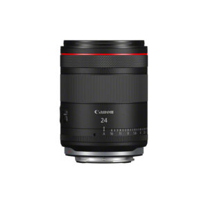 Canon RF 24mm 1.4 L VCM