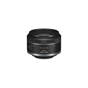 Canon RF-S 7.8mm 4 STM Dual
