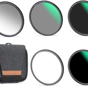 K&F Concept Filterset Nano-X Serie 43mm Einzelstück #X38507