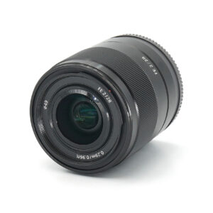 Sony 28mm 2.0 (SEL28F20) Topzustand, Sony-Fachhändler #39676*