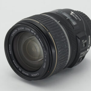 Canon EF-S 17-85mm 4.0-5.6 IS USM Topzustand, Canon-Fachhändler #X34879*