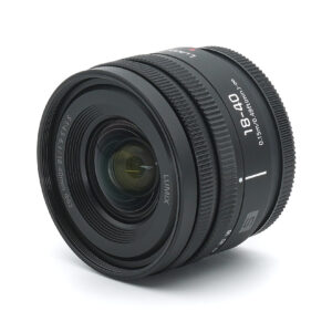 Panasonic Lumix S 18-40mm 4.5-6.3 für S9 S5 II X S1 S1R S1H NEU #*