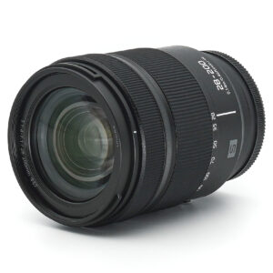 Panasonic Lumix S 28-200mm 4.0-7.1 Macro OIS Bulk