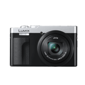Panasonic TZ99 silber
