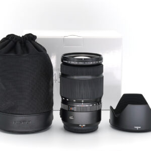 Fujifilm Fujinon GF45-100mm 4.0 R LM OIS WR Vitrinenmodell #39014**