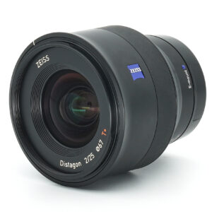 ZEISS Batis 25mm 2.0 für Sony E-Mount wie neu, org.-verpackt #39093*