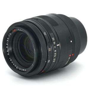 Contax Vario-Sonnar 35-70mm 3.5-5.6 T* technisch komplett geprüft #X39441*