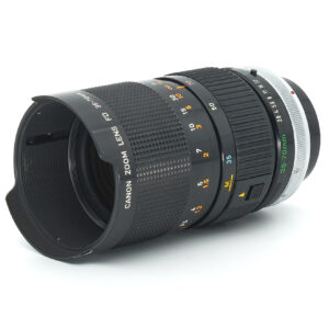 Canon FD 35-70mm 2.8-3.5 ZOOM Topzustand #X39481*