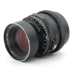 Mamiya-Sekor Z 180mm 4.5 Topzustand, technisch geprüft #X39248*
