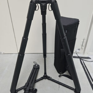 Edelkrone Tripod X Pro Stativ + Tripod Wheels + Softcase, Topzustand, gepflegt #X39825*