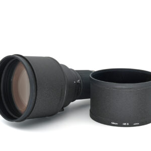 Nikon ED NIKKOR 600mm 4.0 Profitele, wie neu, Nikon-Fachhändler #36841*