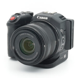 Canon XC10 Camcorder Topzustand, Canon-Fachhändler #X39450*