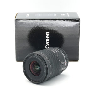 Canon RF 15-30mm 4.5-6.3 IS STM Retoure, Canon-Fachhändler #40333**