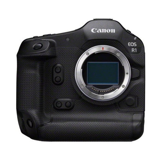 Canon EOS R1 Gehäuse Retoure OVP, Canon-Fachhändler